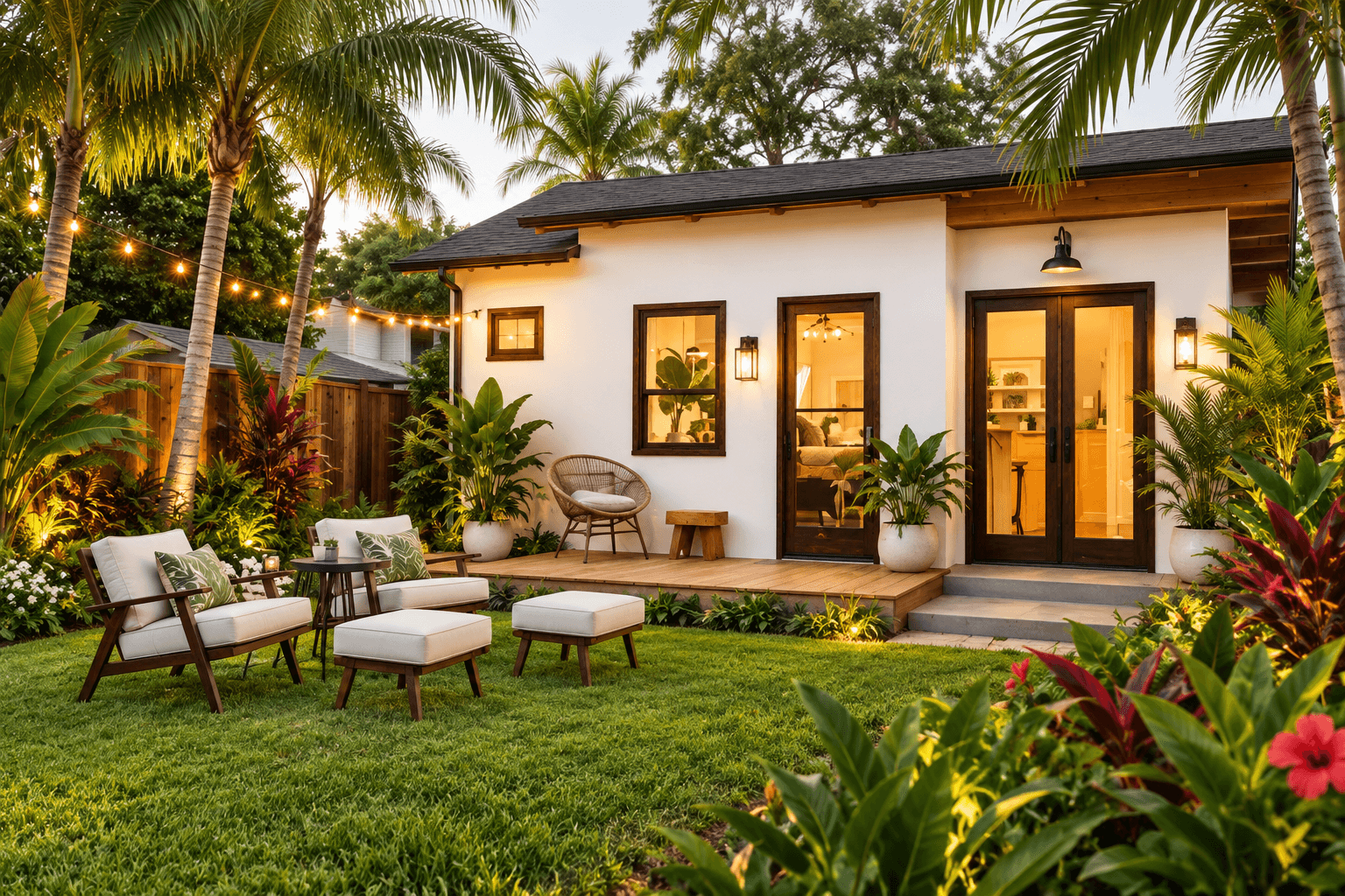 Accessory Dwelling Units