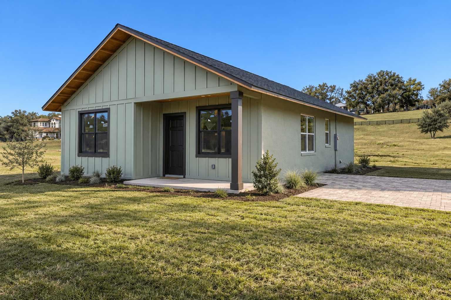 New Construction