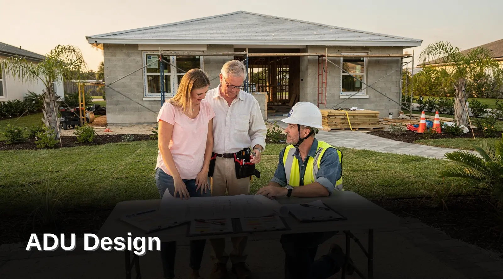 Preparation determines how smoothly an Orlando ADU project moves from concept to completion. Homeowners