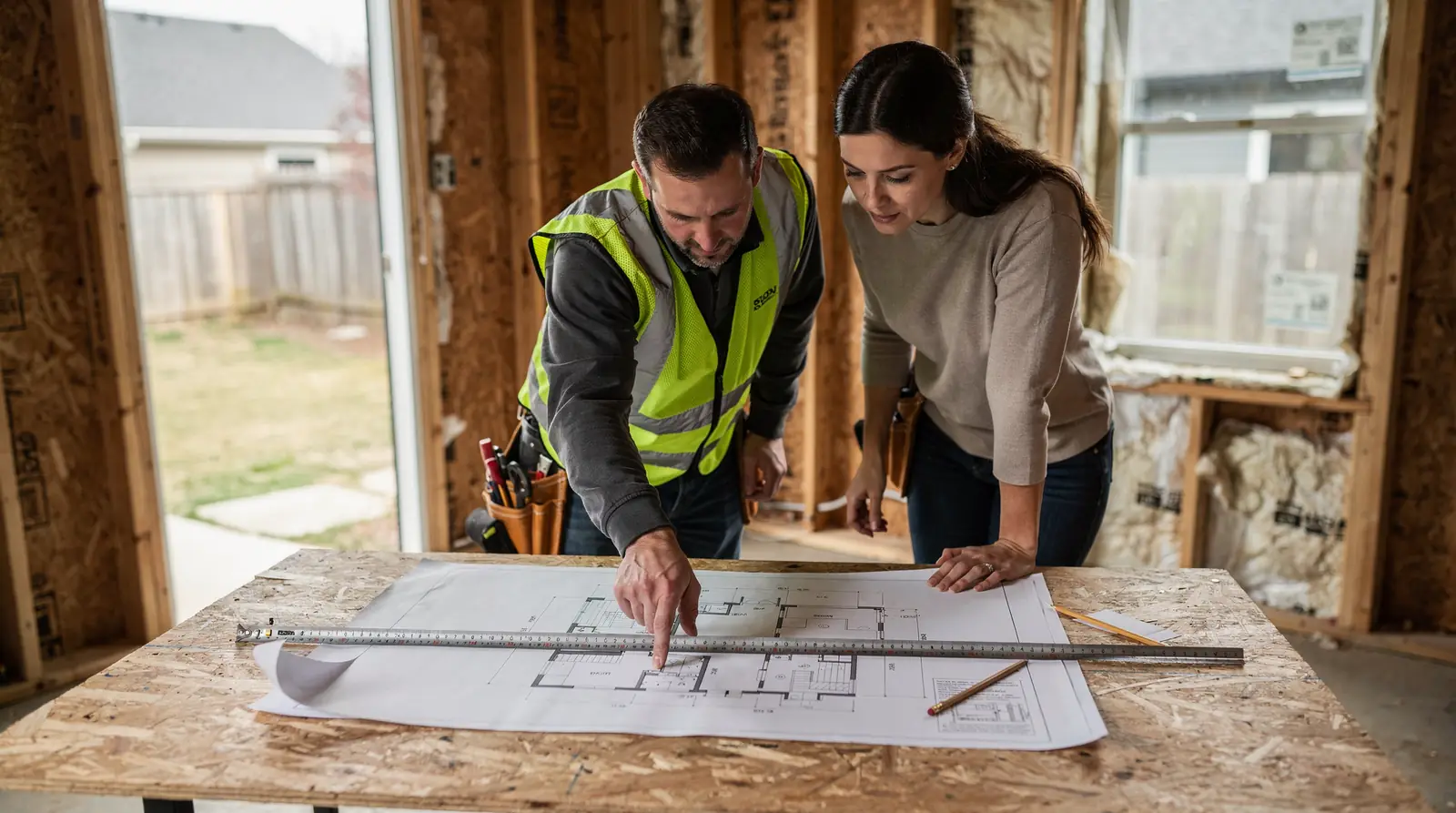 Central Florida falls in a standard wind zone with moderate labor costs, affecting the per-square-foot